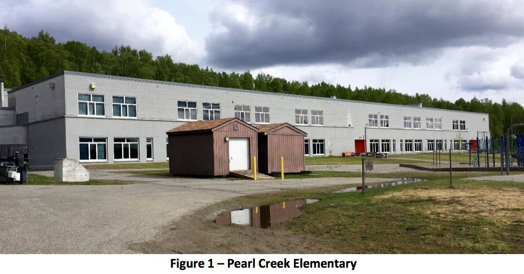 Feasibility Assessment for Biomass Heating Systems at Pearl Creek, Weller, Two Rivers and Salcha Elementary Schools